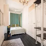 Elegant W Balcony In Bairro Alto Lejlighed *
