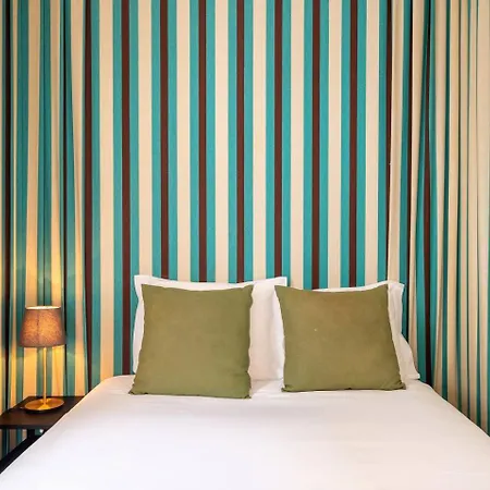 Apartamento Elegant W Balcony In Bairro Alto Lisboa